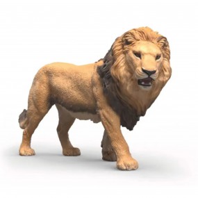 Schleich Afrikaanse leeuw, 14974