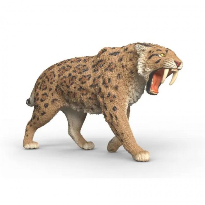 Schleich Smilodon, 15054