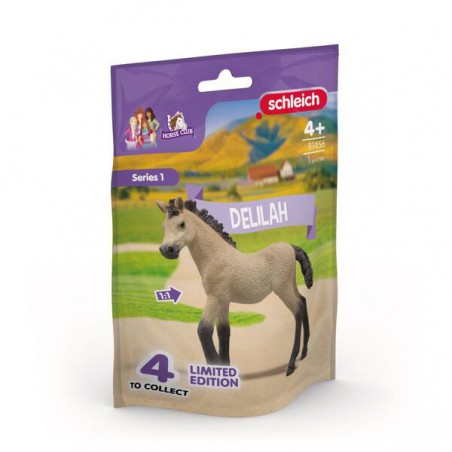 Schleich Verzamelveulen delilah, 81456