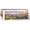 Florence, Italie, Panorama , Eurographics 1000stukjes