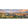 Florence, Italie Panorama, Eurographics 1000stukjes
