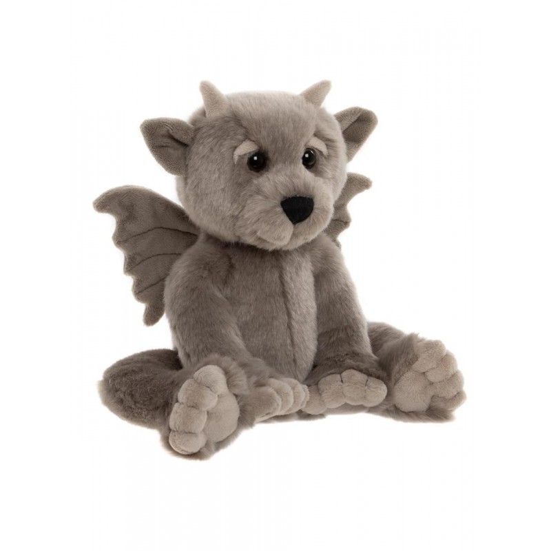 Moat Gargoyle - Charlie Bears