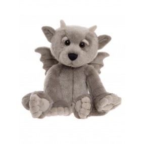 Moat Gargoyle - Charlie Bears