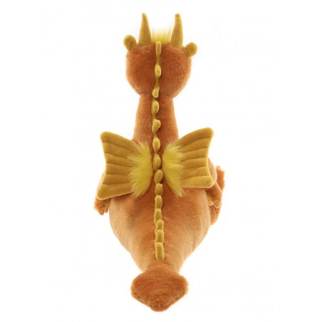 Diamonds Dragon - Charlie Bears