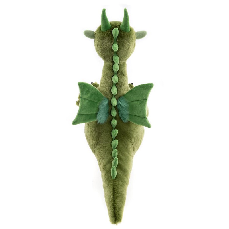 Deck Dragon - Charlie Bears