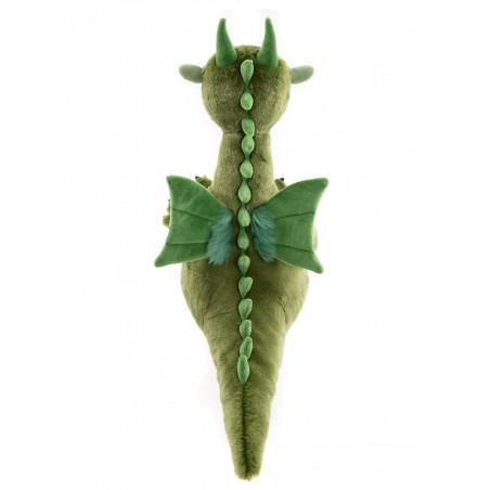 Deck Dragon - Charlie Bears