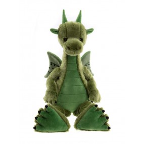 Deck Dragon - Charlie Bears