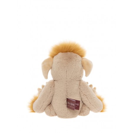 Bedrock Ogre - Charlie Bears