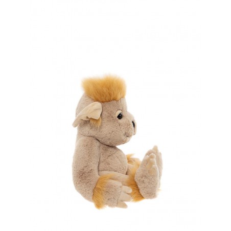 Bedrock Ogre - Charlie Bears