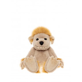 Bedrock Ogre - Charlie Bears