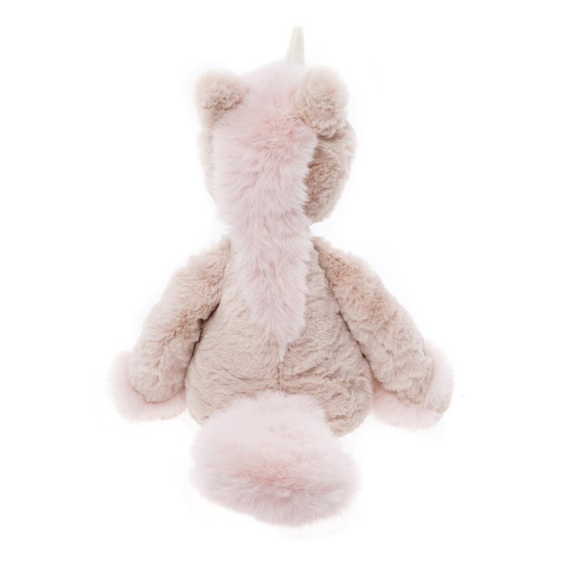 Star Unicorn Ballet Pink - Charlie Bears