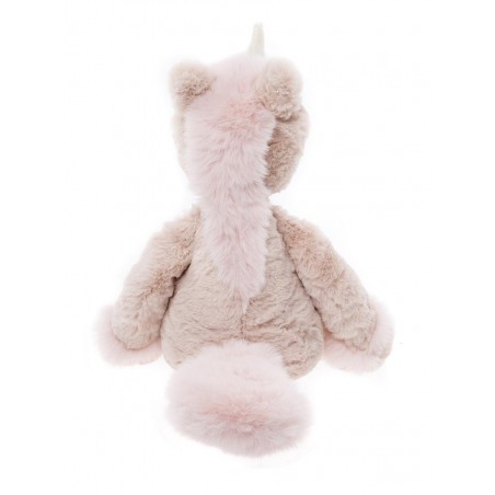 Star Unicorn Ballet Pink - Charlie Bears