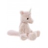 Star Unicorn Ballet Pink - Charlie Bears
