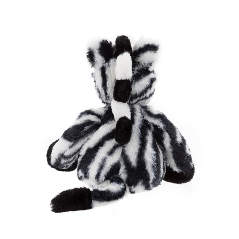 Zizi Zebra - Charlie Bears