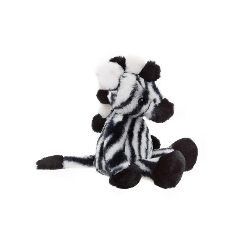 Zizi Zebra - Charlie Bears