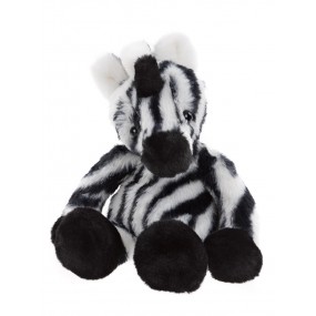 Zizi Zebra - Charlie Bears