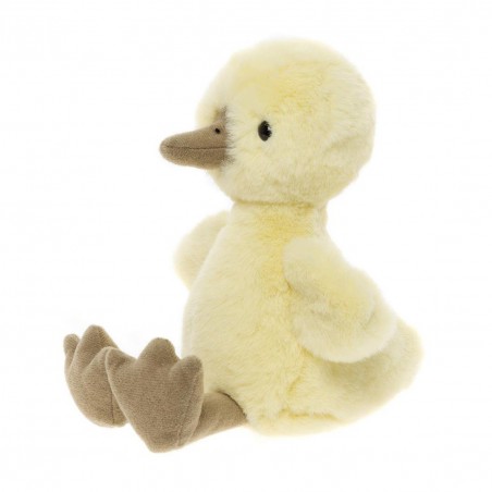 Duckling Buttercup Yellow - Charlie Bears