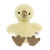 Duckling Buttercup Yellow - Charlie Bears