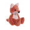 Folly Fox Marmelade Orange - Charlie Bears