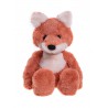 Folly Fox Marmelade Orange - Charlie Bears