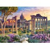Forum Romanum, Rome 1000stukjes, eurographics puzzel,
