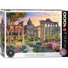 Forum Romanum, Rome, Eurographics 1000stukjes