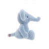 Effie Elephant Powder Blue - Charlie Bears