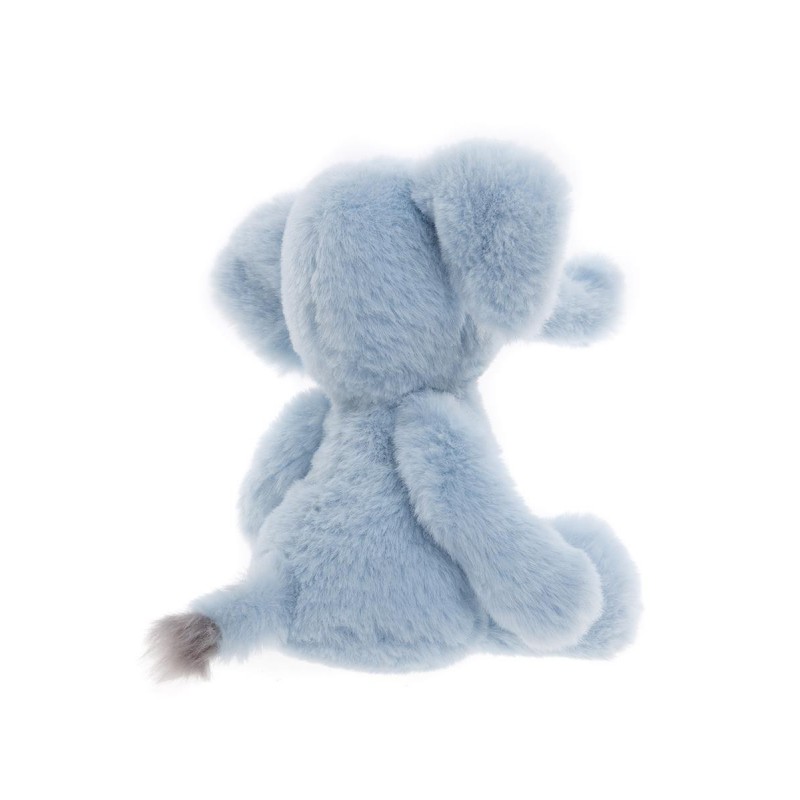 Effie Elephant Powder Blue - Charlie Bears