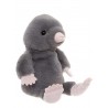 Mula Mole Stone Grey - Charlie Bears