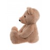 Charlie Bear Oatmeal Brown - Charlie Bears