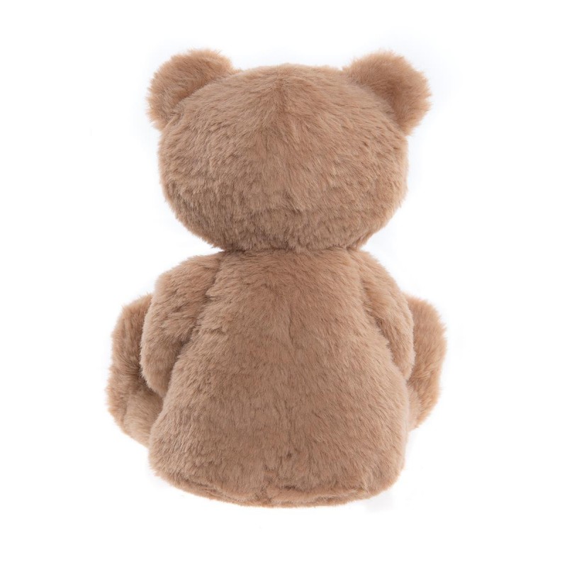 Charlie Bear Oatmeal Brown - Charlie Bears