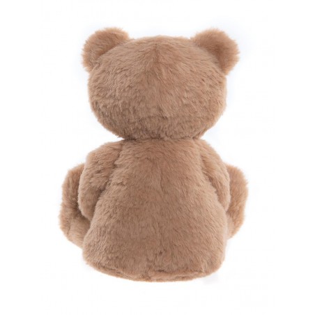 Charlie Bear Oatmeal Brown - Charlie Bears
