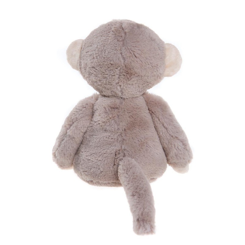 Cheeky Monkey Pebble Grey - Charlie Bears