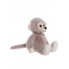 Cheeky Monkey Pebble Grey - Charlie Bears