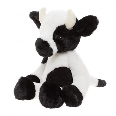 Buttercup Black & White Cow - Charlie Bears