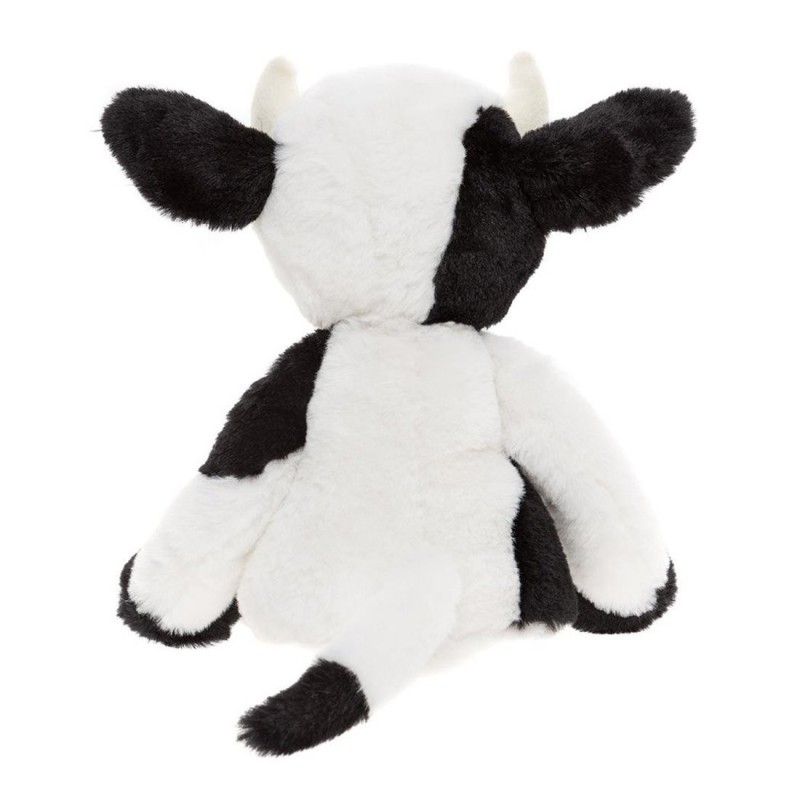 Buttercup Black & White Cow - Charlie Bears