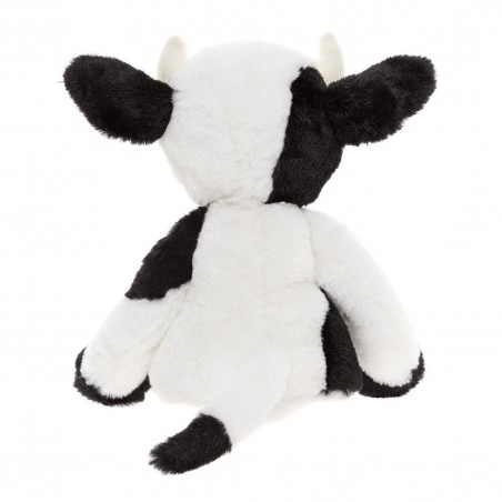 Buttercup Black & White Cow - Charlie Bears