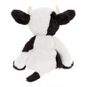 Buttercup Black & White Cow - Charlie Bears