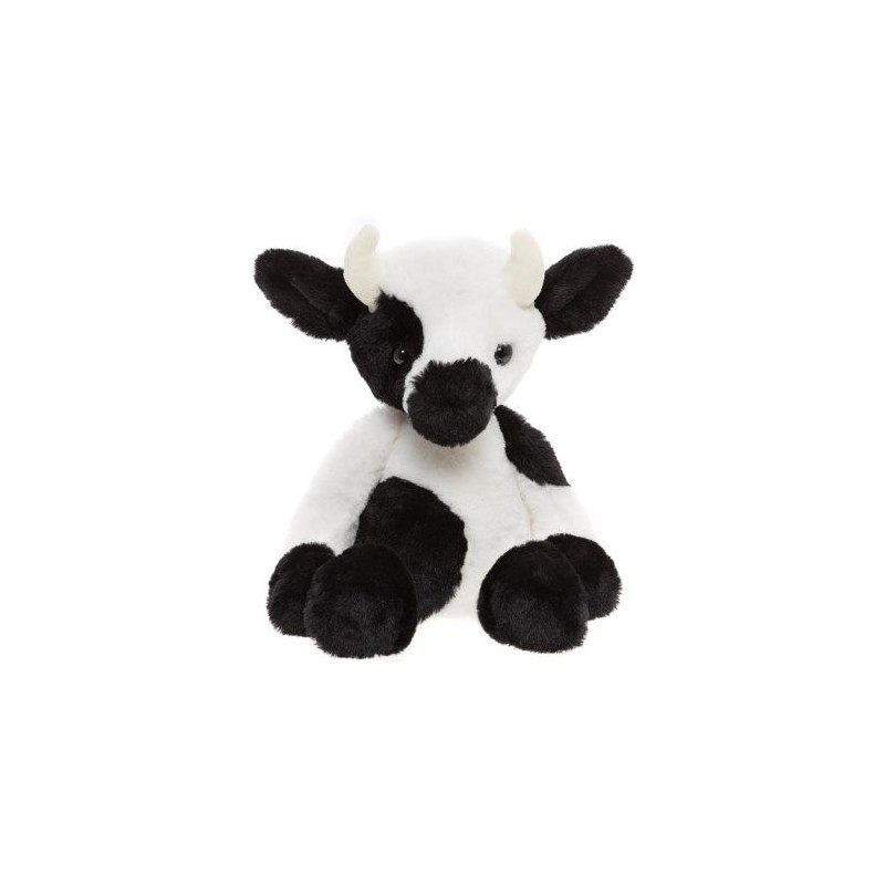 Buttercup Black & White Cow - Charlie Bears