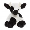 Buttercup Black & White Cow - Charlie Bears