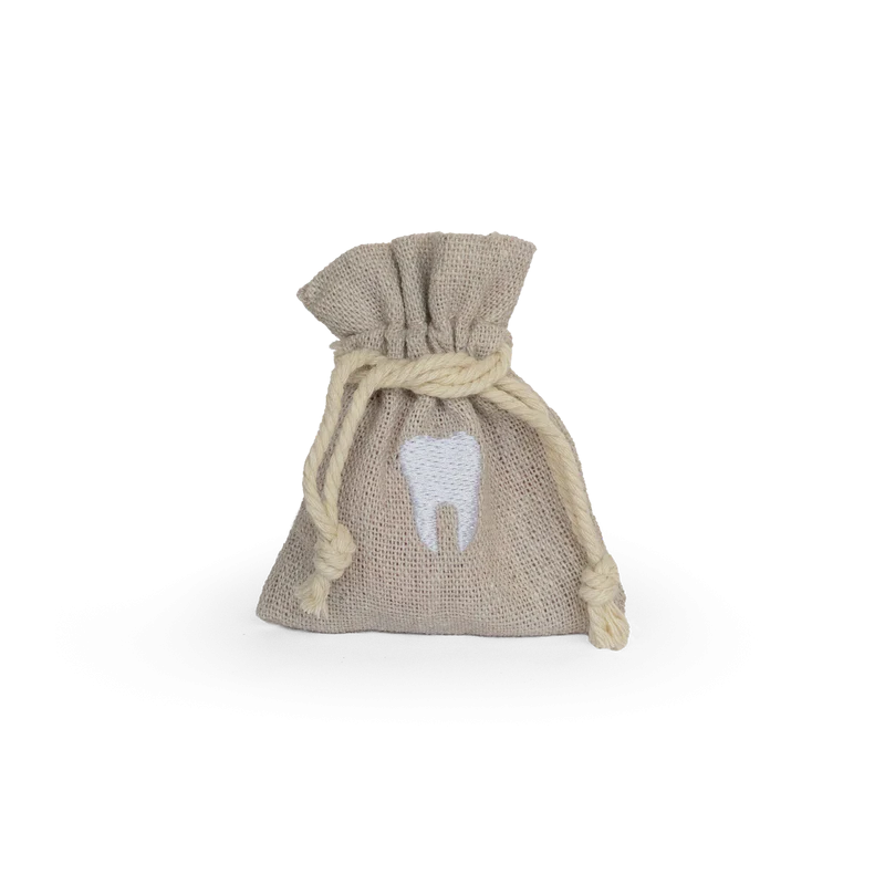 Het Muizenhuis - Tandenmuis gift set