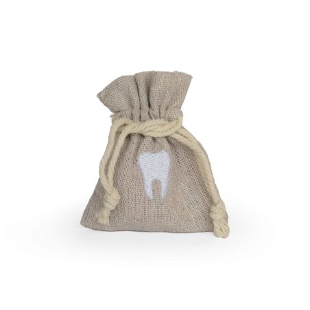 Het Muizenhuis - Tandenmuis gift set