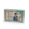 Het Muizenhuis - Tandenmuis gift set