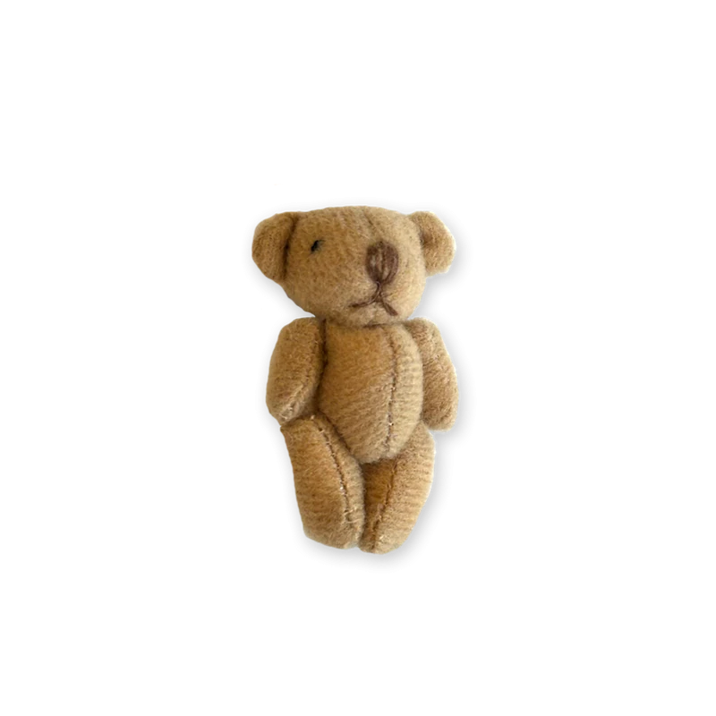 Het Muizenhuis - To Go: Slaapkamer