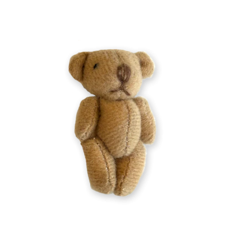 Het Muizenhuis - To Go: Slaapkamer