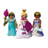 Playmobil - Drie Prinsessen 72055