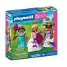 Playmobil - Drie Prinsessen 72055