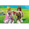 Playmobil - Koninklijk Doolhof 72053