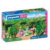 Playmobil - Koninklijk Doolhof 72053