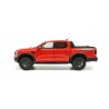 Ford Ranger Raptor '24, oranje - 1:18 - Solido